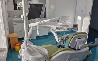 Închiriere spatii, cabinete stomatologice, Clinica Sibiu - Poză 12