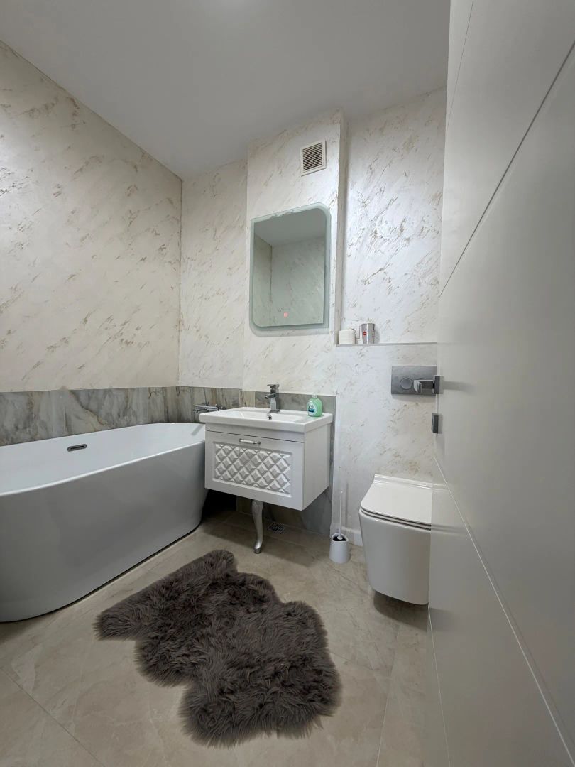 3 Camere Premium - 74,90 mp - Aleea Meteorologiei – Sector 1 - Poză 12
