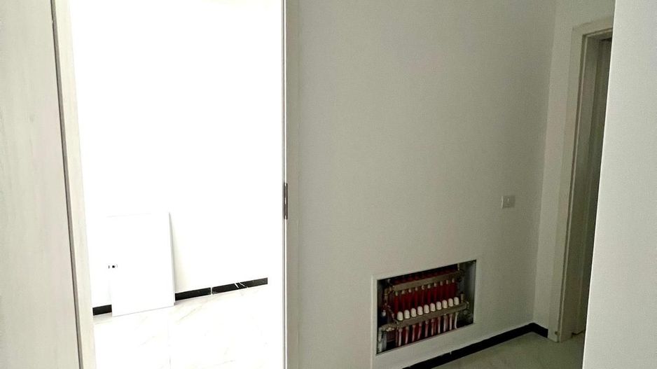 Apartament 3 camere cu grădină- Neptun Giroc - Poză 9