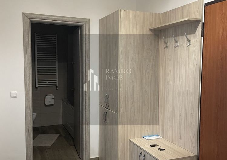 Apartament 2 camere 64mp Cartierul Solar - Poză 4