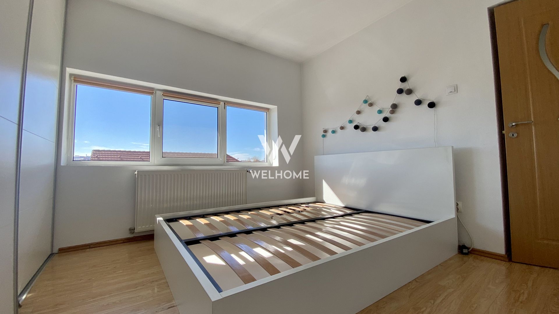 Vând apartament 2 camere zona Promenada Mall.  Sibiu - Poză 10