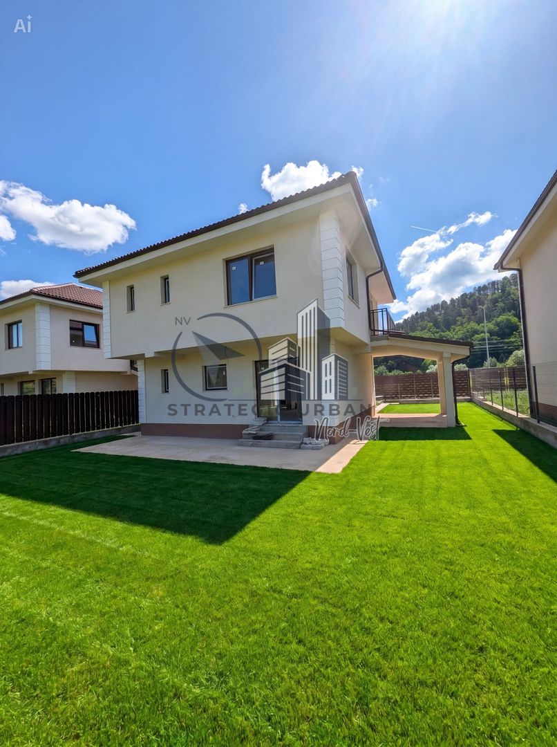 Casa individula, Luna de Sus - Poză 1