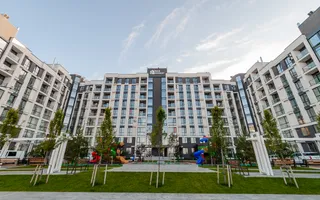 Vânzare, apartament, 1 camera 48 mp, str. Regina Elisabeta, Durlești - Poză 15