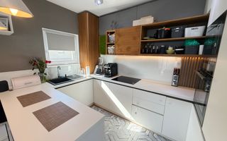 Apartament 3 camere | La cheie | 69mp | Zona Regina Maria Borhanci - Poză 5