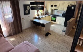 🏡 Apartament pe 2 nivele, 4 camere - de vânzare – Bulevardul Independenței - Poză 4