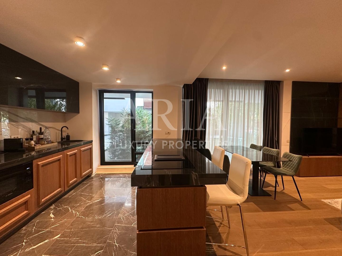 One Charles de Gaulle 4 camere | DUPLEX | 2 locuri de parcare in subteran - Poză 3