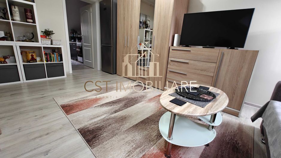 Apartament 2 camere / Dumbravita - Poză 3