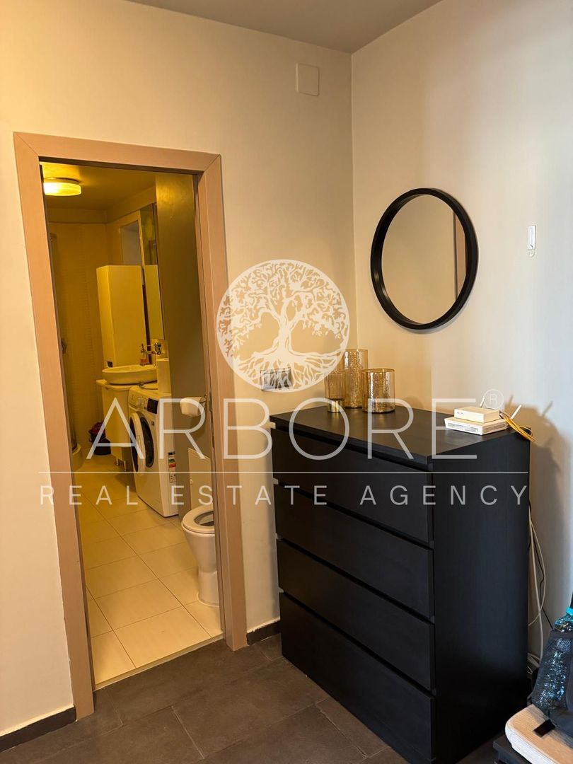 Apartament 2 camere la 200 m de Tribunal Unirii metrou - Poză 10