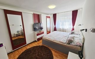 Apartament 2 camere, etaj 1, mobilat, utilat, 50 mp, Ampoi 3 - Poză 3