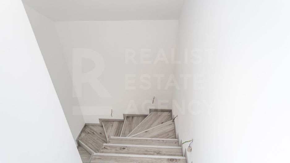 Vânzare, apartament, 4 camere, str. Boţu Pavel, Centru - Poză 9