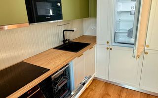 PRIMA INCHIRIERE -2 camere | Zona Plopilor | View-Parcare-BT Arena - Poză 3