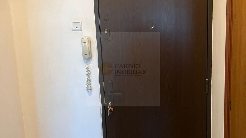 2 Camere | Fără Risc | Reabilitat Termic | Balcon Generos - Poză 6
