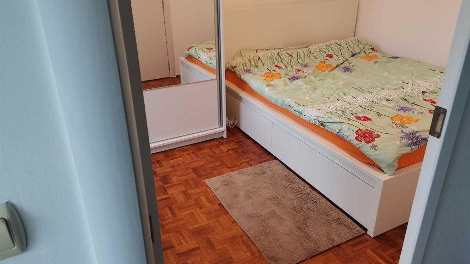 AP. 2 CAMERE PIATA SUDULUI, CAT-FRIENDLY, BOILER, METROU 10 MINUTE - Poză 2