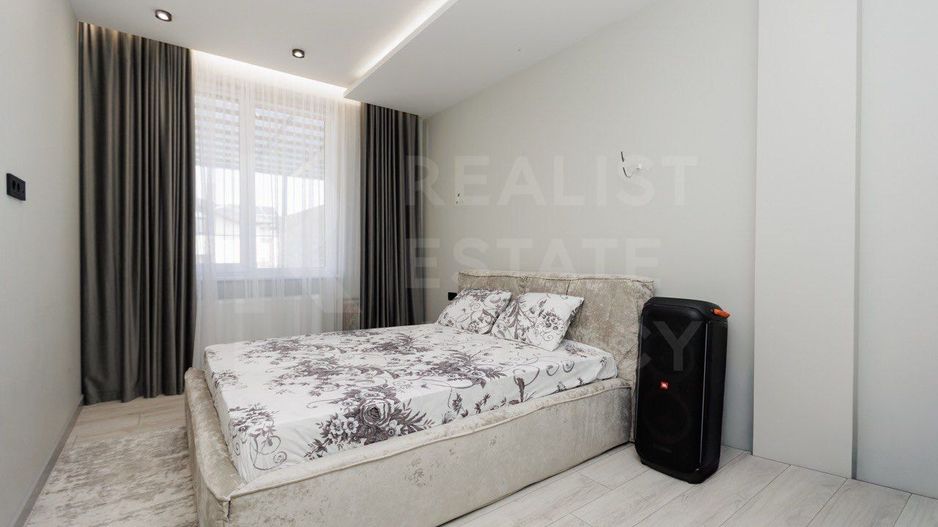 Vânzare, casă, 3 camere, str. Aurel David, Ialoveni - Poză 19