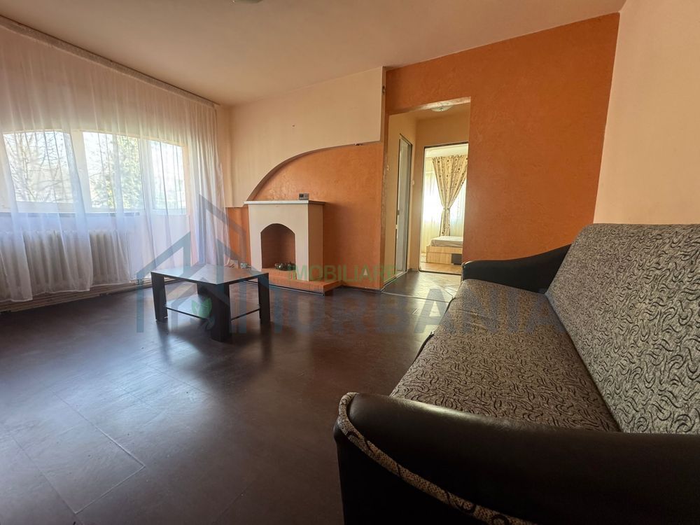 Apartament 2 camere, zona Podu Roș - Palas, Iași - Poză 5