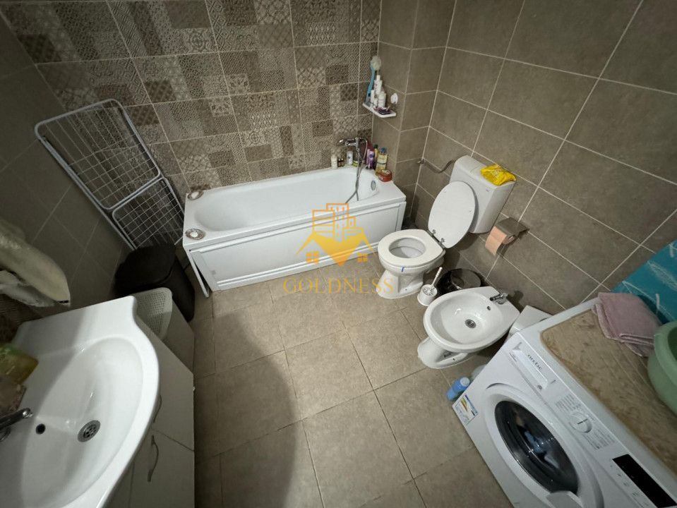 3 camere, modern, parcare, bloc nou, Marasti zona Fabricii, Clujana - Poză 7
