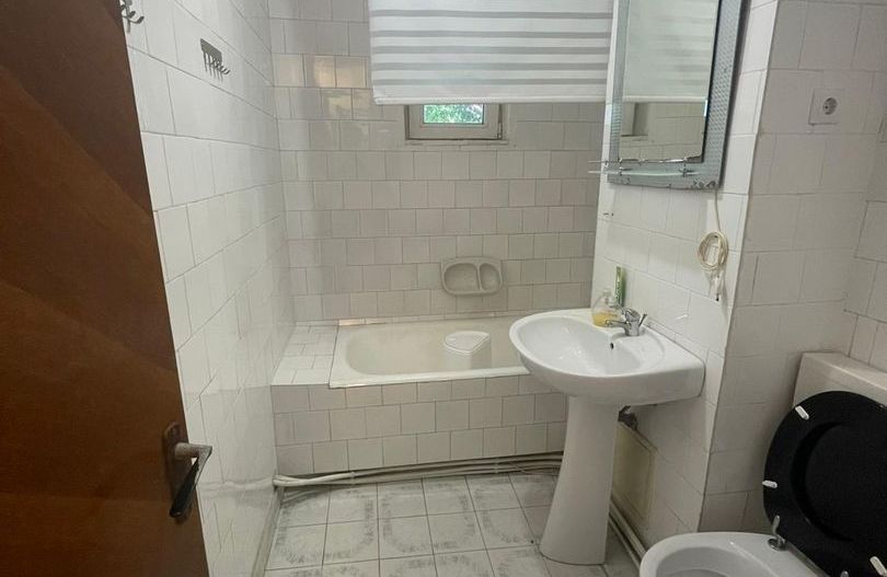 Apartament 3 Camere De Vanzare| Semidecomandat | 66mp | Manastur - Poză 9