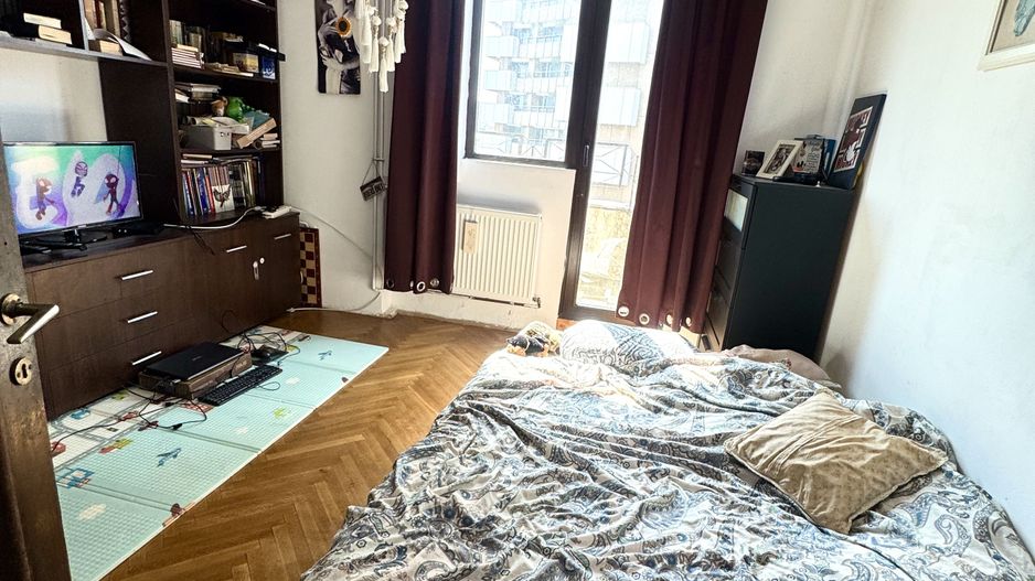 Apartament 3 camere | Universitate | 100 mp - Poză 4