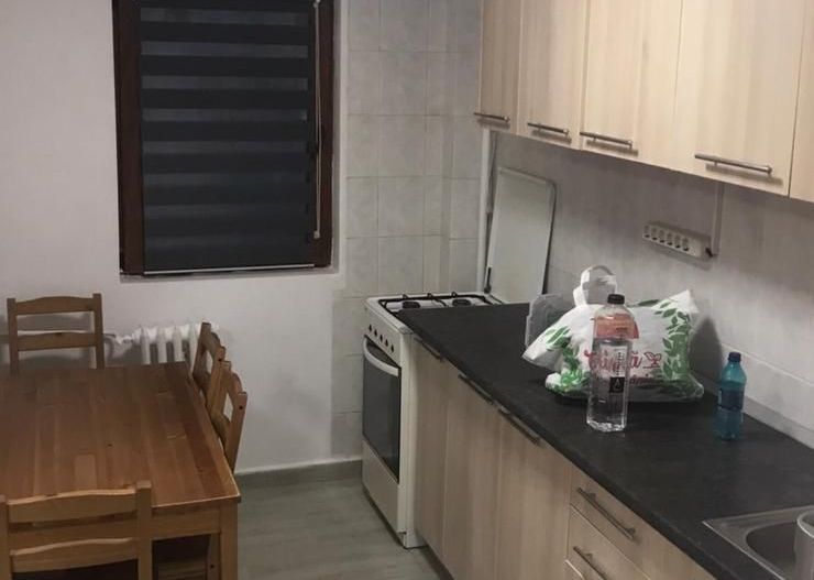 Drumul Taberei 3 camere, 2 bai, renovat total, mobilat utilat, etaj 3 - Poză 4