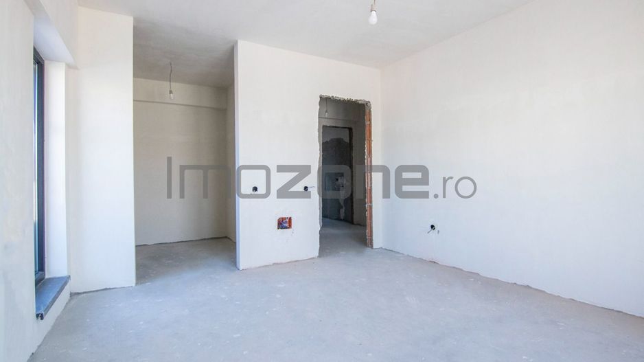 Penthouse 4 Camere, 103mp, Vedere Libera, Finisat La Cheie, Zona De Case - Poză 8