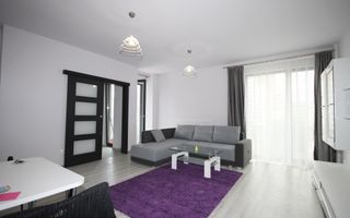 2 camere, spatios, modern, balcon, Gheorgheni, FSEGA, VIVIDO - Poză 2