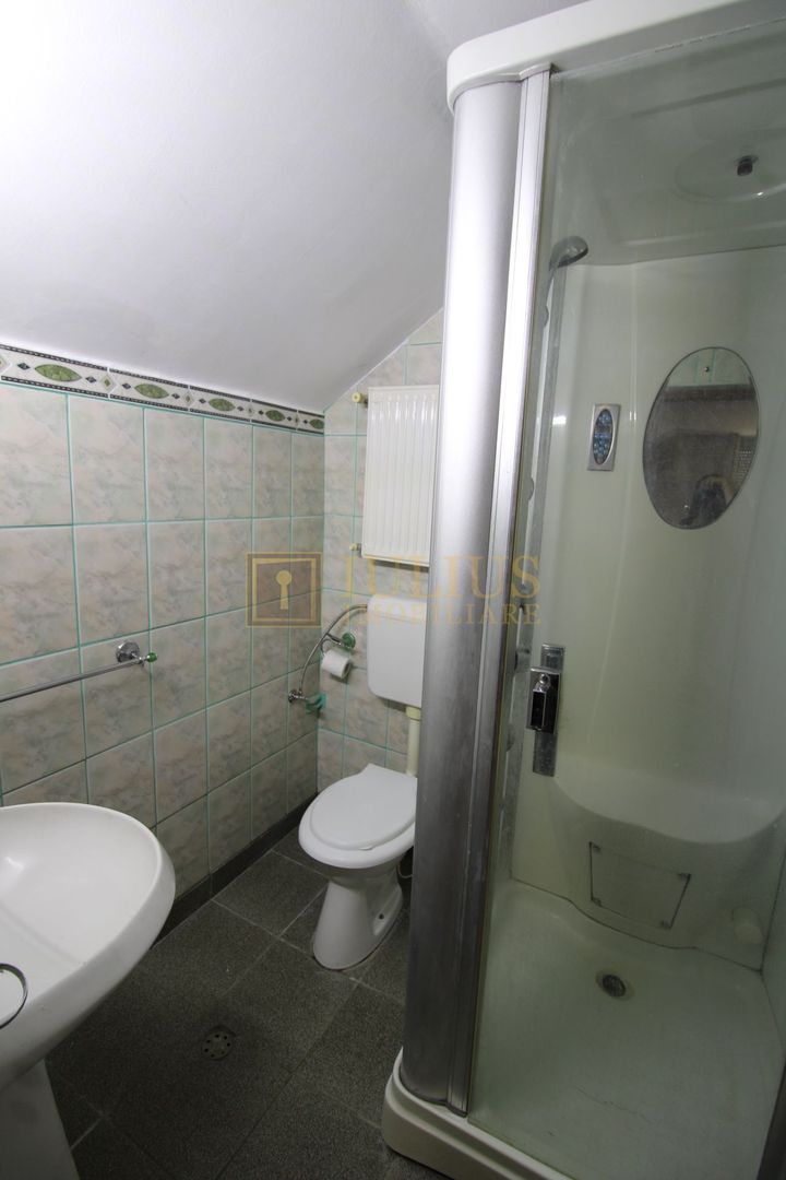 4 camere, 3 dormitoare-Sagului-Steaua - Poză 21