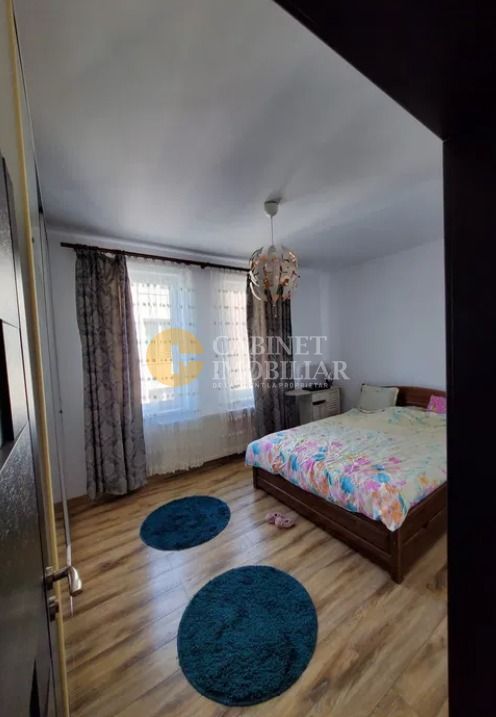 Apartament cu 3 camere, 2 locuri de parcare, BLOC NOU - Popas Pacurari - Poză 3