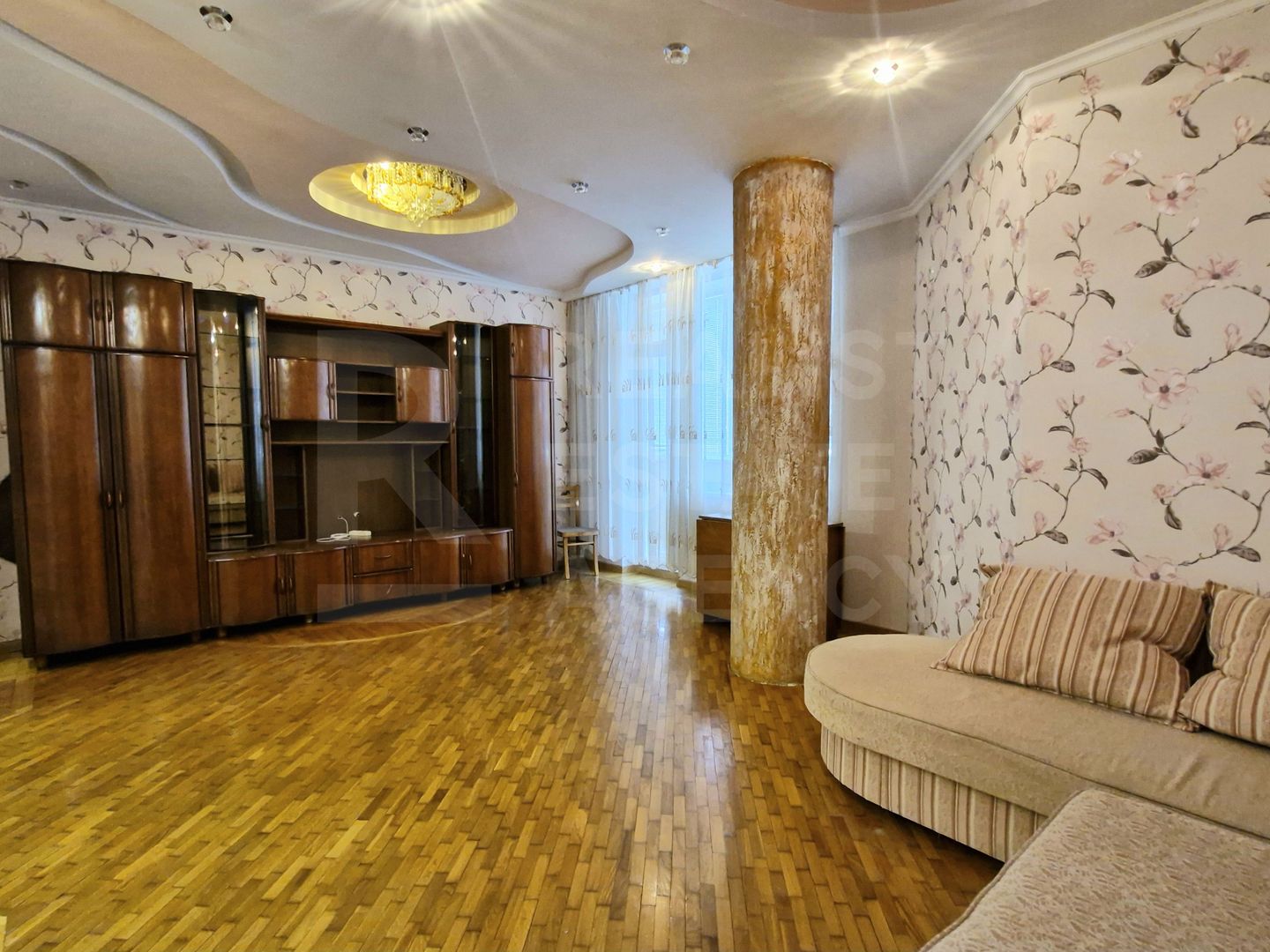 Chirie, apartament, 2 camere, str. Sergiu Rădăuţanu, Rîșcani - Poză 2