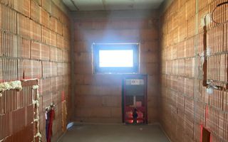 Duplex nou-5 camere-128mp-anul finisari 2025-Chisoda - Poză 5