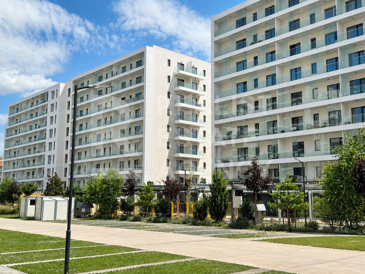 Vânzare, 2 camere, First Estates Pipera - Poză 1