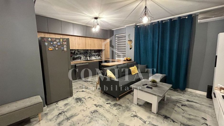 Apartament doua camere / parcare subterana / Zona Terra - Poză 6