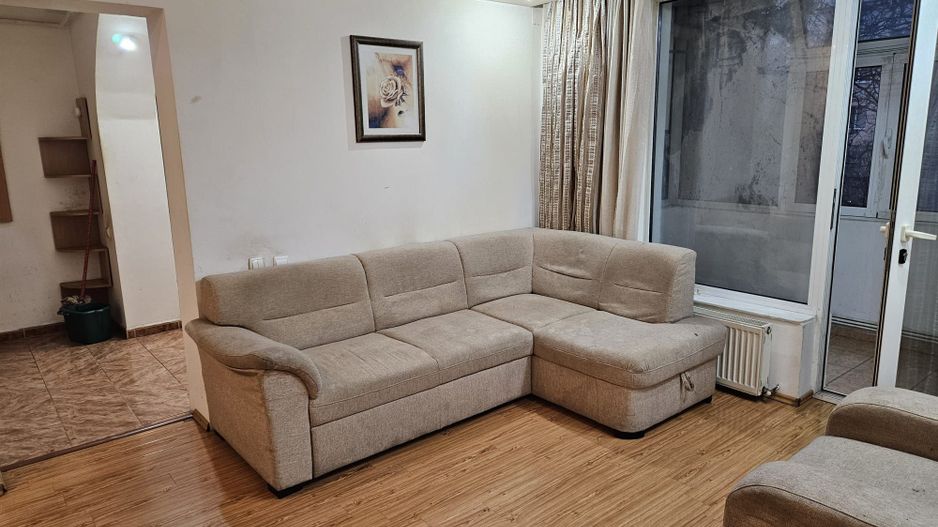 Inchiriere apartament 2 camere, Expo Parc - Poză 11