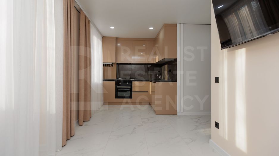 Vânzare, apartament, 2 camere, strada Nicolae Titulescu, Botanica - Poză 1