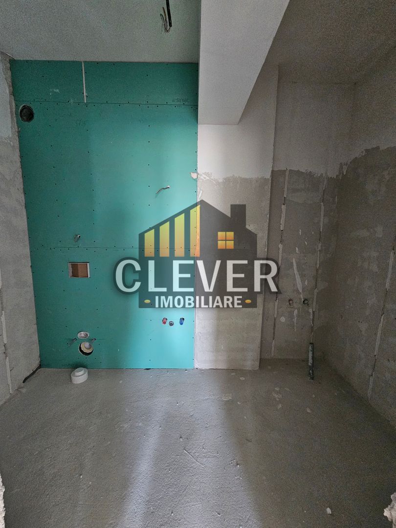 Apartament 2 camere - Promo Parcare, Comision 0, Pallady Metrou Teclu - Poză 12