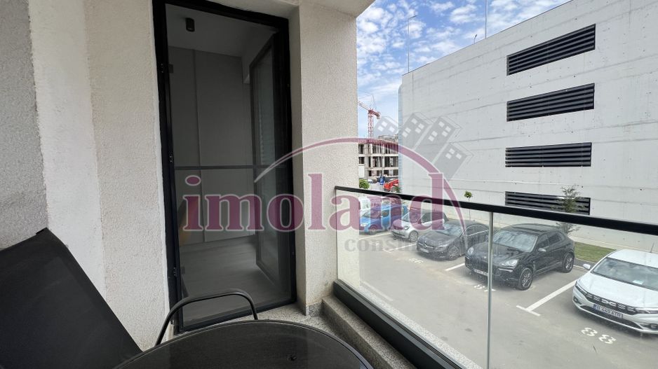 Apartament 2 camere de inchiriat - Ivory Pipera - Poză 6