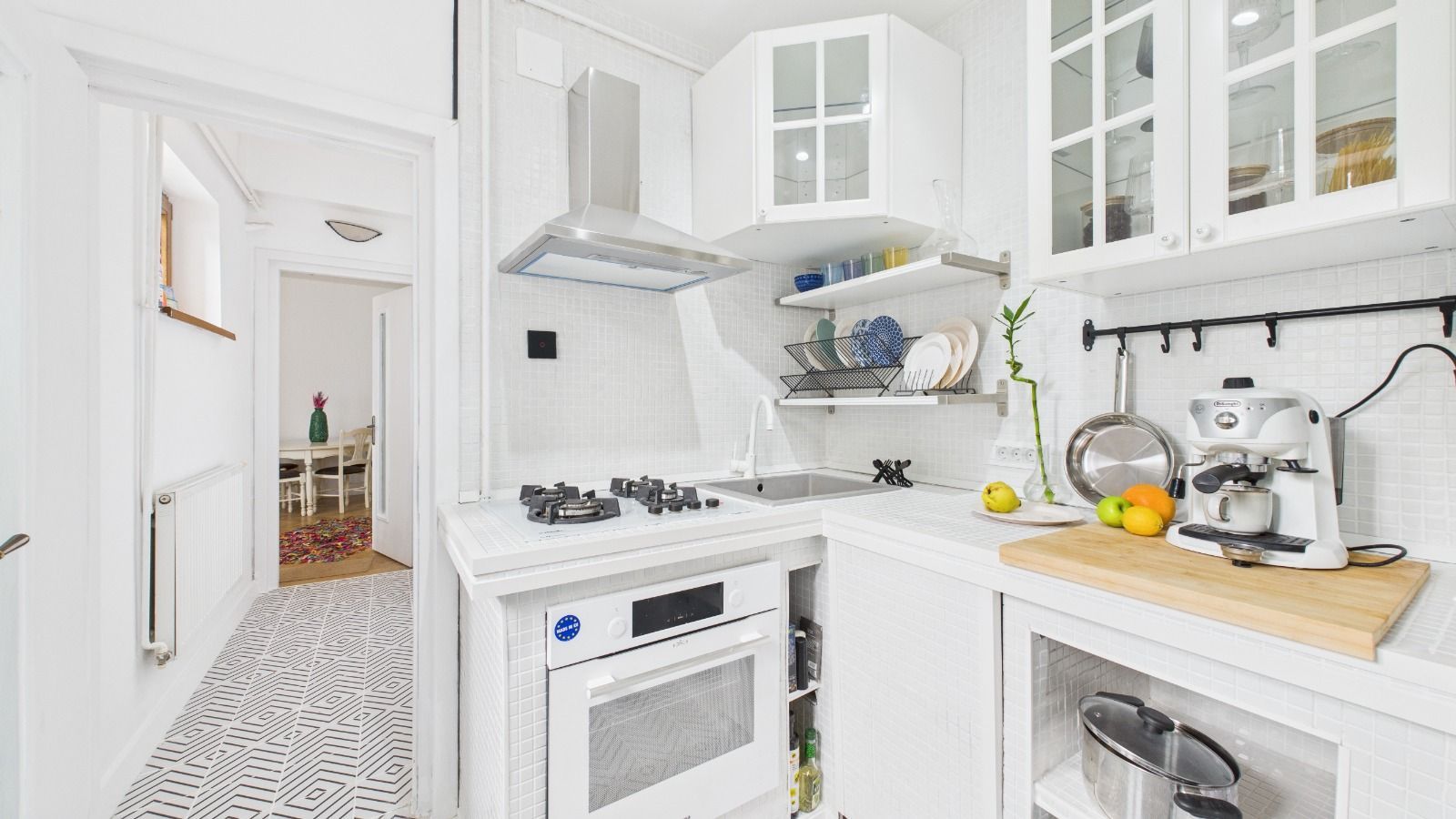 Apartament Duplex deosebit | Vilă interbelică | 200 m de Calea Victoriei - Poză 20