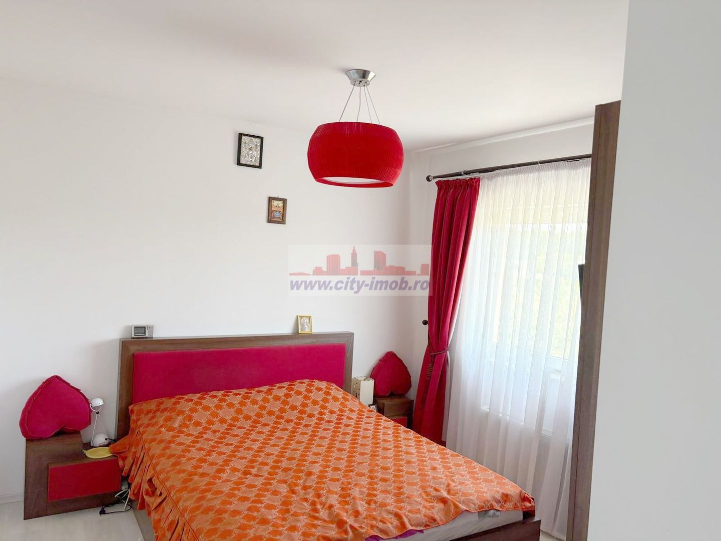 Inchiriere apartament 2 camere Baneasa Complex Rezidential - Poză 11