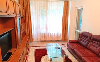 Închiriez Apartament cu 2 camere, mobilat complet, Vatra Luminoasă, parter ✨ - Poză 2