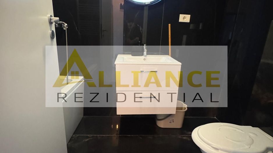 APARTAMENT 2 CAMERE DE ÎNCHIRIAT CU TERASĂ - Poză 13