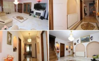 Vila 9 camere***gradina cu pomi fructiferi//1085 mp teren***Dragomiresti-Deal - Poză 6