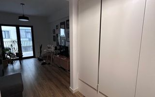 2 camere Decomandat - mobilat - loc parcare - boxa - intabulat - Poză 3