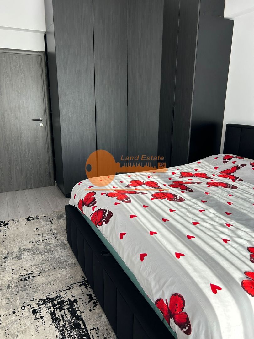 3 camere Grand Arena ( centrala termica-bloc 2024-loc parcare ) - Poză 3