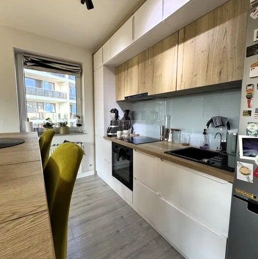 Vanzare apartament 2 camere| View spectaculos| Borhanci | zona TCI - Poză 3