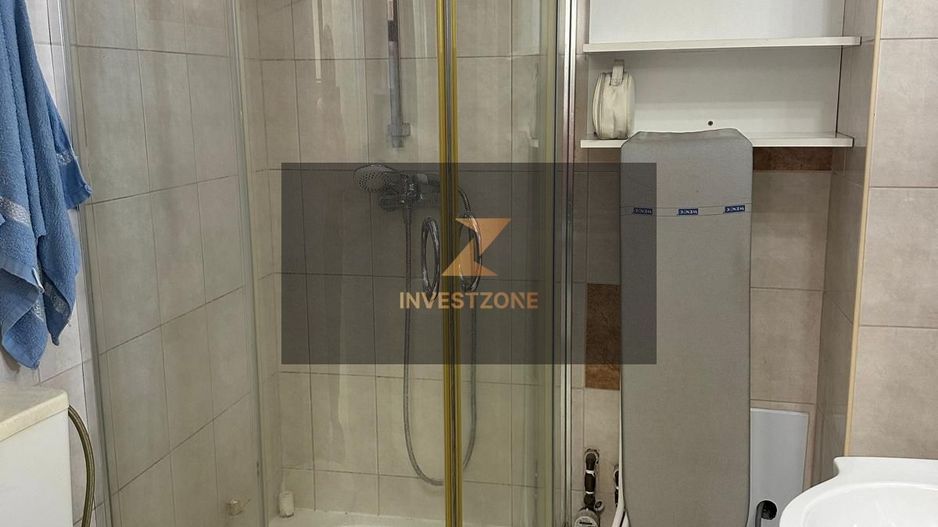 Apartament cu 2 camere-42 mp util - Poză 12