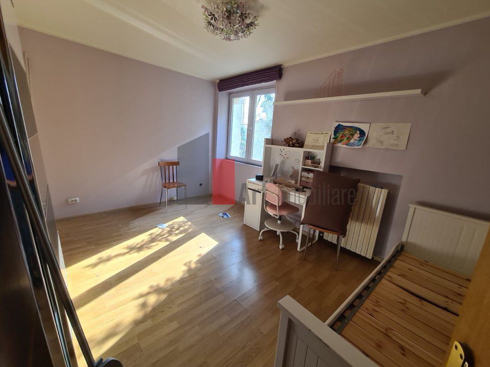 Apartament 3 camere Muncii Maior Coravu - Poză 6