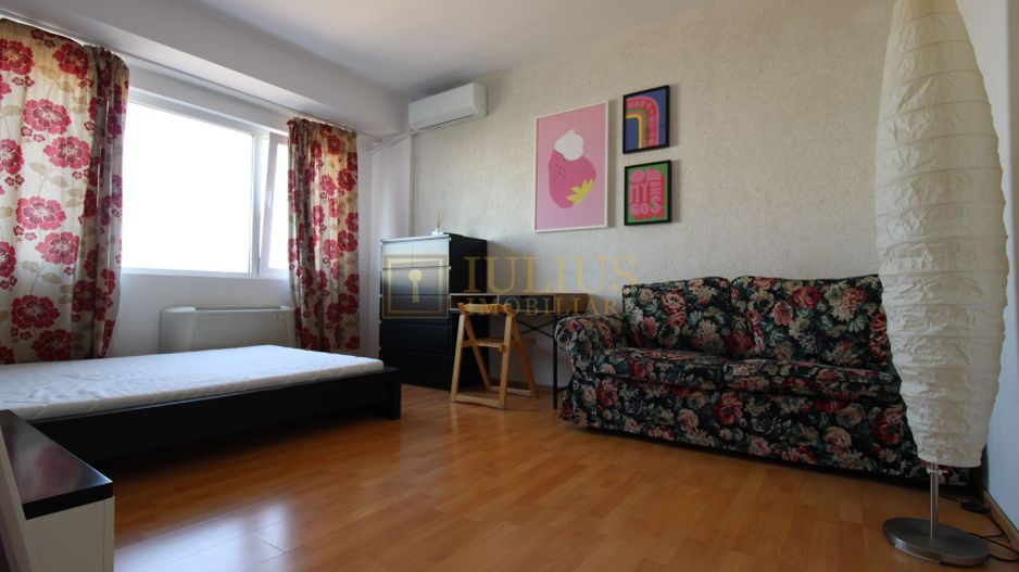 1 cameră, calea Torontalului -langa Vox - Poză 1