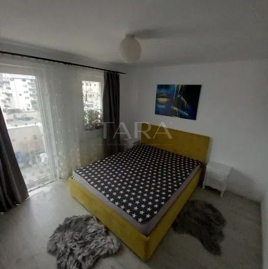 De vanzare apartament cu 3 camere in Floresti. - Poză 3