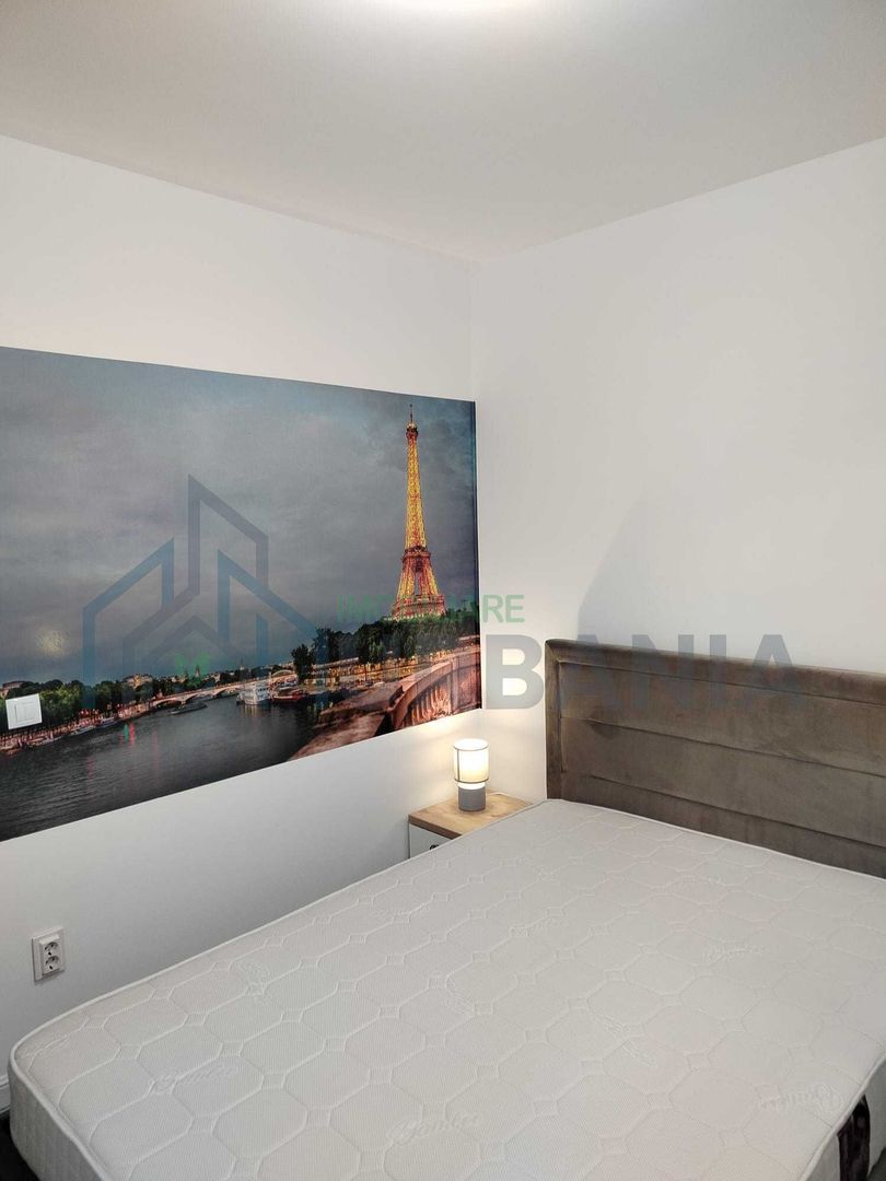 Inchiriere apartament 2 camere – Pacurari, Rediu - Poză 6