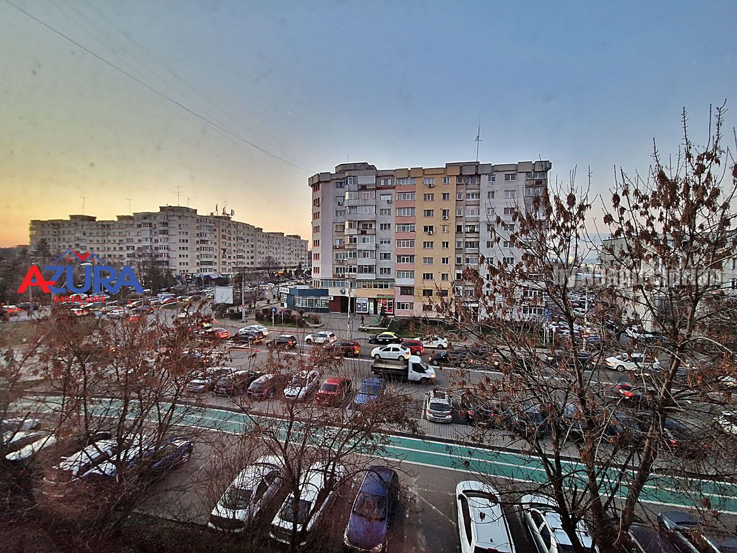 AZURA Imobiliare - Garsoniera cocheta Prundu Depou - Poză 16