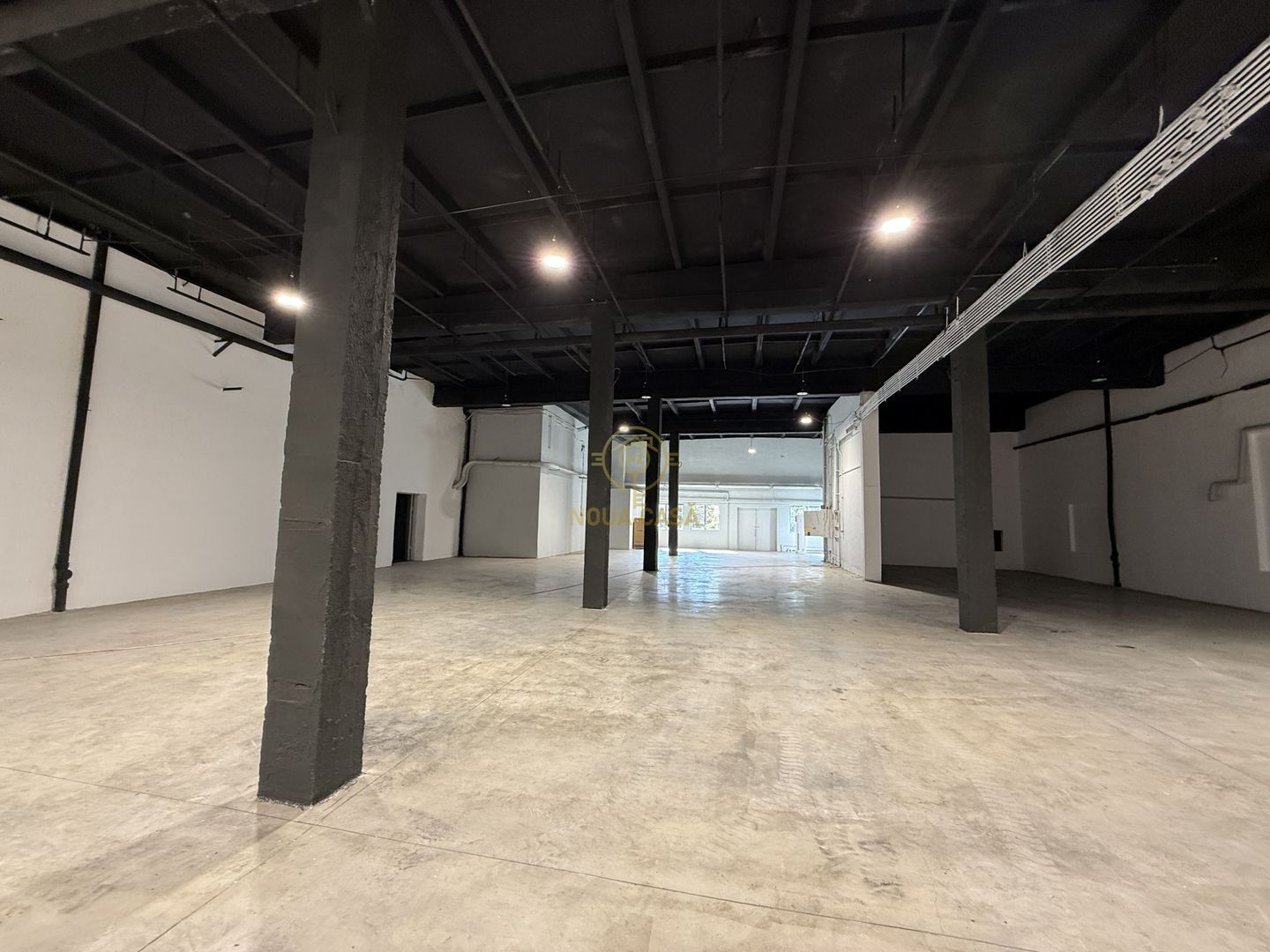 De inchiriat Hale/Spatii Comerciale /Spatii Productie/Zona Piata Mare - Poză 5